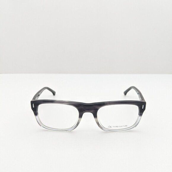 🕶️Third Culture LE2014 7120 Eyeglasses 52/20/140 | ALH511🕶️ - Picture 3 of 9